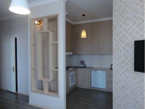 Batumi Parkview Apartment Εξωτερικό φωτογραφία