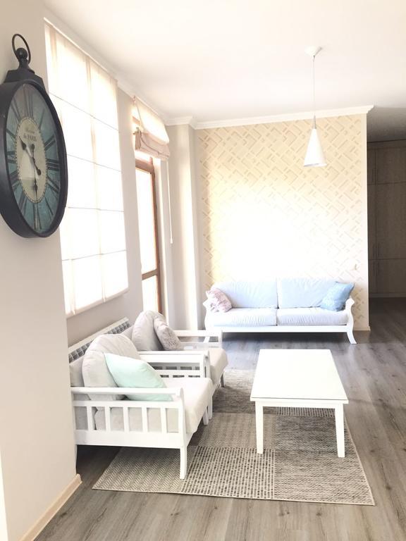 Batumi Parkview Apartment Εξωτερικό φωτογραφία